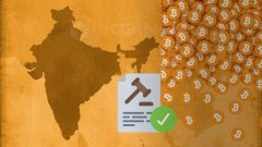 bitpie官网首页|印度政府宣布新的加密货币